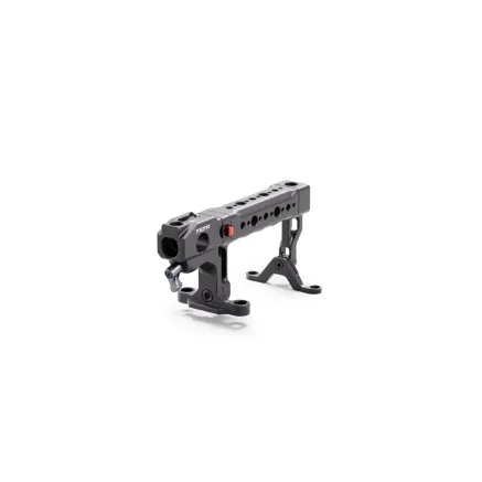 Tilta Foldable Top Handle for RED KOMODO-X - Black TA-T53-FTH-B