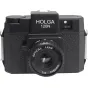 Holga 120N Black Camera with 60mm Lens