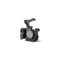 Tilta Camera Cage for Sony a6700 Lightweight Kit - Black TA-T54-A-B