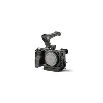 Tilta Camera Cage for Sony a6700 Lightweight Kit - Black TA-T54-A-B