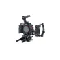 Tilta Camera Cage for Sony a7 IV Pro Kit - Black TA-T30-B-B