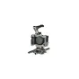 Tilta Camera Cage for Sony a7C II / a7C R Basic Kit - Titanium Gray TA-T60-A-TG