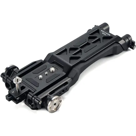 Tilta Camera Cage for Sony FX9 - Kit C- Gold Mount ES-T18-C-AB