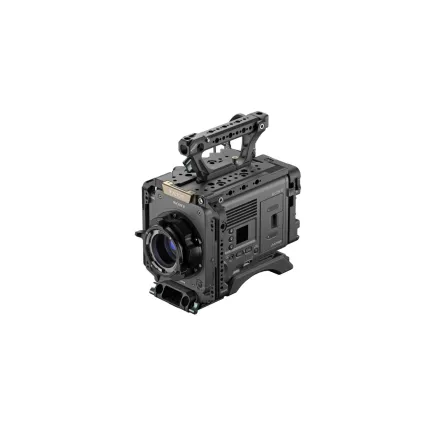 Tilta Camera Cage for Sony Venice 2 - Gold Mount ESR-T15-AB