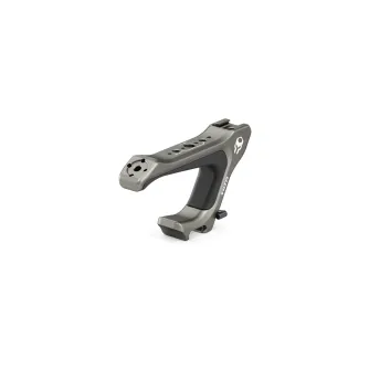 Rokturi HANDLE - Tilta Compact NATO augšējā rokturis - titāna pelēks TA-QRTH7-TG - ātri pasūtīt no ražotāja