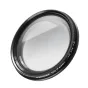ND neitrāla blīvuma filtri - walimex ND Fader 52 mm +2 to +8 f-stops - ātri pasūtīt no ražotāja
