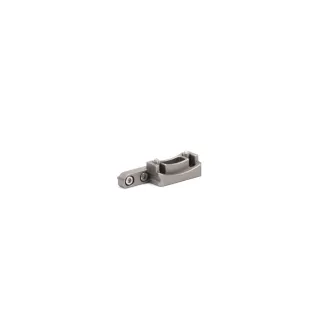 Tilta EF Mount Lens Adapter Support for Sony FX3/FX30 V2 - Titanium Gray TA-T16-LAS-TG