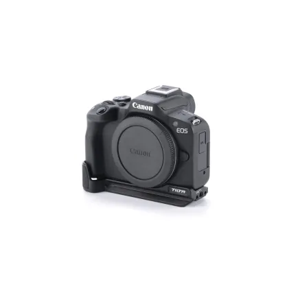 Tilta Expansion Baseplate for Canon R50 - Black TA-T51-EB-B