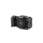 Tilta Full Camera Cage for BMPCC 4K/6K-Tactical Grey TA-T01-FCC