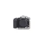 Tilta Half Camera Cage for Canon R6 Mark II - Titanium Gray TA-T45-HCC-TG