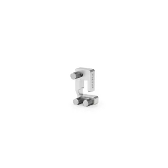 Rigu aksesuāri - Tilta HDMI kabeļa skava Sony ZV-E1 - sudraba TA-T35-CC1-S - ātri pasūtīt no ražotāja