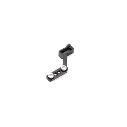 Tilta HDMI Clamp Attachment for Canon C70 - Black TA-T12-CC1-B