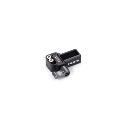 Tilta HDMI Clamp Attachment for Panasonic GH6 - Black TA-T15-CC1-B