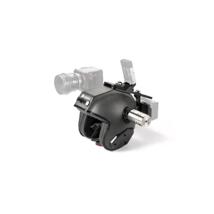 Tilta Hermit POV Support System (M) - Gold Mount TA-HR-M-AB