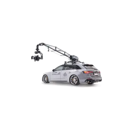 Tilta Hydra Mini Arm Pro Kit - V Mount HDA-T08-A-V