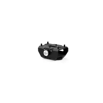 Tilta Mounting Bracket for GoPro HERO11 Mic Adapter - Black TA-T42-MA-B