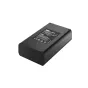 Kameras bateriju lādētāji - Newell DL-USB-C dual channel charger for DMW-BLJ31 - ātri pasūtīt no ražotāja