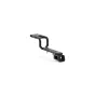 Rigu aksesuāri - Tilta XLR Extension Bracket for Sony FX3 - Black TA-T13-XLR-B - perc šodien veikalā un ar piegādi