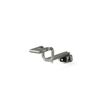 Tilta XLR Extension Bracket for Sony FX3- Titanium Gray TA-T13-XLR-TG