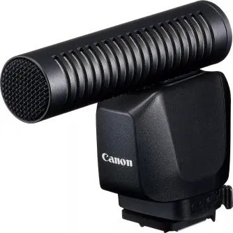 Canon microphone DM-E1D 5138C001 Canon microphone DM-E1D 5138C001