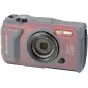 Kameru aizsargi - Olympus OM System silicone case CSCH-128 Tough TG-7 V656065XW000 - ātri pasūtīt no ražotāja