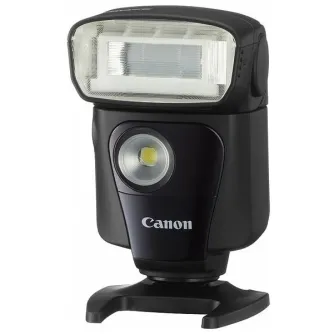 Sortimenta jaunumi - Canon zibspuldze Speedlite 320EX 5246B006 - ātri pasūtīt no ražotāja