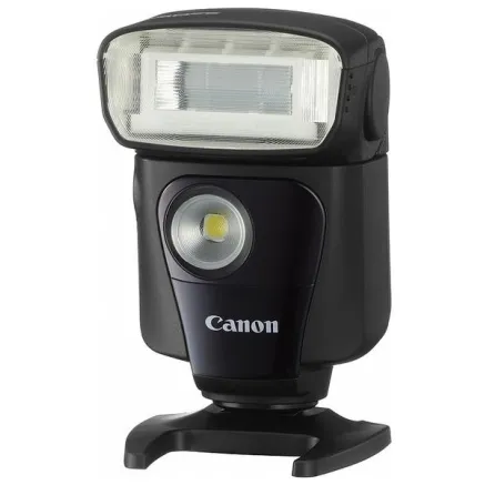 Canon flash Speedlite 320EX 5246B006
