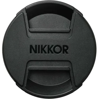 Lens Caps - Nikon LC-67B Lens Cap for Nikkor Z Lenses - quick order from manufacturer