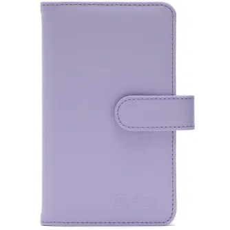 Photo Albums - Fujifilm Instax album Mini 12, purple 70100157195 - quick order from manufacturer