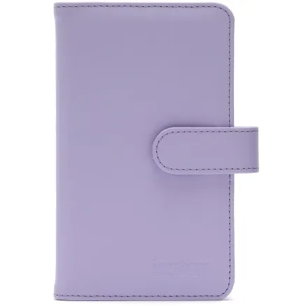 Fujifilm Instax album Mini 12, purple 70100157195