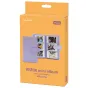 Photo Albums - Fujifilm Instax album Mini 12, purple 70100157195 - quick order from manufacturer