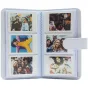 Photo Albums - Fujifilm Instax album Mini 12, white 70100157191 - quick order from manufacturer Best choise selected by experts
