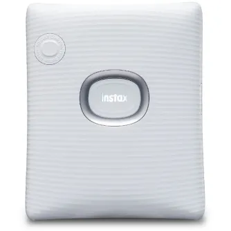 Printers and accessories - Fujifilm photo printer Instax Square Link, white - quick order from manufacturer