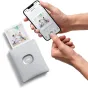 Printers and accessories - Fujifilm photo printer Instax Square Link, white - quick order from manufacturer