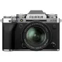 Fujifilm X-T5 + 18-55mm, silver 16783056