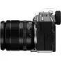 Mirrorless Cameras - Fujifilm X-T5 + 18-55mm, silver 16783056 - quick order from manufacturer