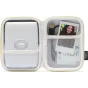 Bags for Instant cameras - Fujifilm case Instax Mini Link, clay white 70100154005 - quick order from manufacturer
