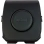 Fujifilm Instax Square SQ20 futrālis, melns 70100141698