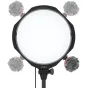 LED Gaismas paneļi - Joby Beamo Studio Creator Complete Kit JB01835-BWW - ātri pasūtīt no ražotāja