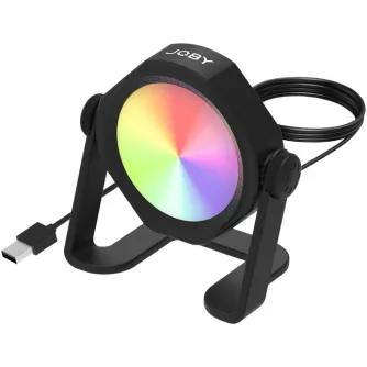LED Phone Light - Joby Beamo Studio Background RGB Light JB01866-BWW - quick order from manufacturer