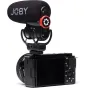 Joby microphone Wavo Plus JB01734-BWW