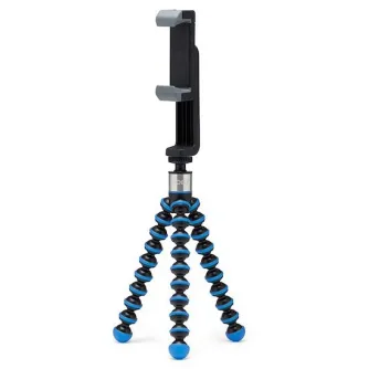 Joby tripod GorillaPod Go, blue JB01864-0WW