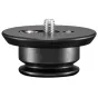 Statīvu aksesuāri - Manfrotto quick release plate MVAQR-PLATE MVAQR-PLATE - ātri pasūtīt no ražotāja