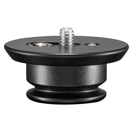 Manfrotto MOVE Quick Release Plate MVAQR-PLATE