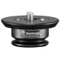 Statīvu aksesuāri - Manfrotto quick release plate MVAQR-PLATE MVAQR-PLATE - ātri pasūtīt no ražotāja