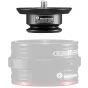 Statīvu aksesuāri - Manfrotto quick release plate MVAQR-PLATE MVAQR-PLATE - ātri pasūtīt no ražotāja