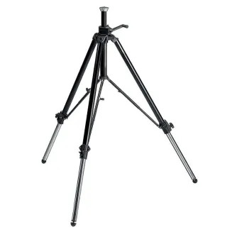 Manfrotto video tripod 117B