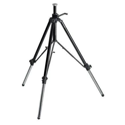 Manfrotto 7286 117B Video Tripod