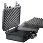 Case accessories - mantona Schaumstoffinlay for Portective Case M - quick order from manufacturer