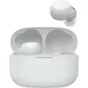Sony wireless earbuds LinkBuds S WF-LS900, white WFLS900NW.CE7
